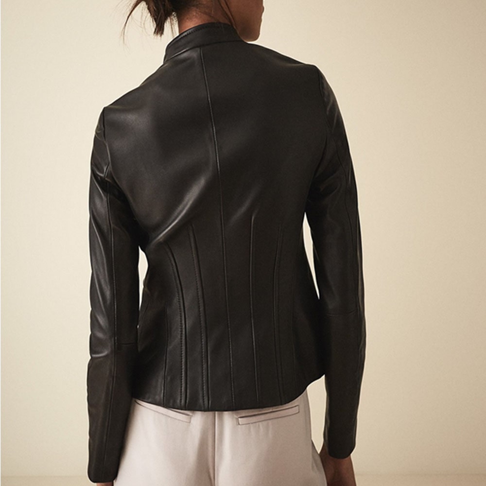 Trending Black Jacket For Women