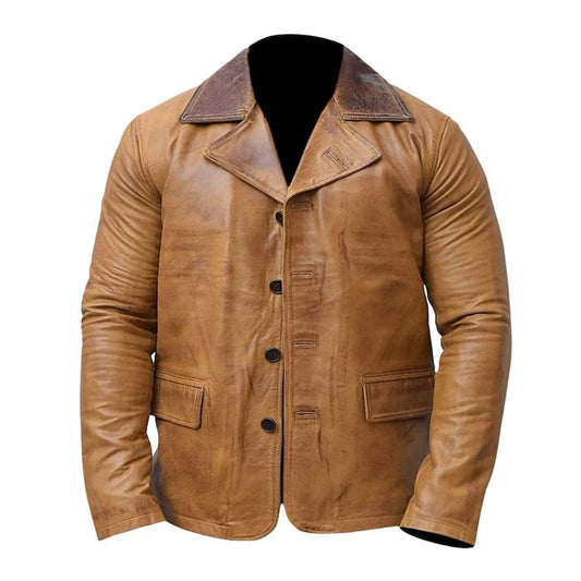 Arthur Morgan jacket