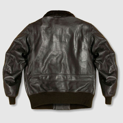 COOPER ORIGINAL US Navy Flight Jacket G-1