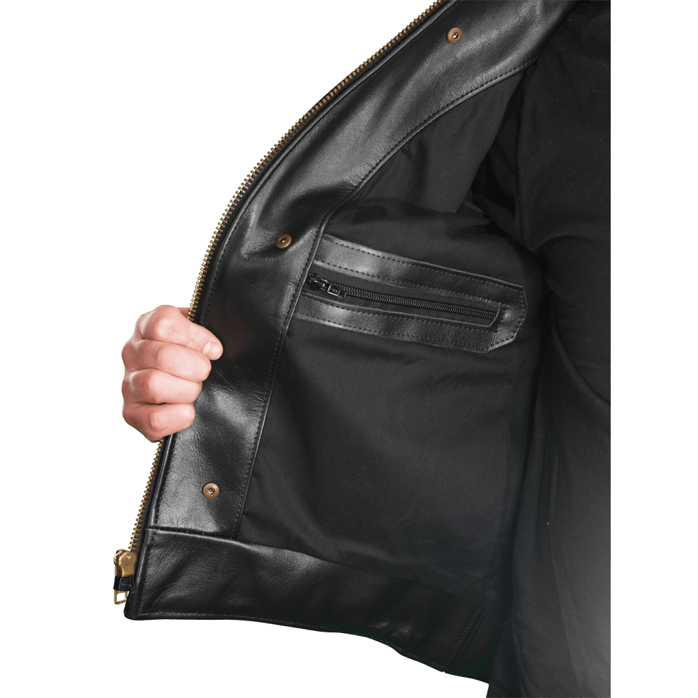 Armored Vanson Original