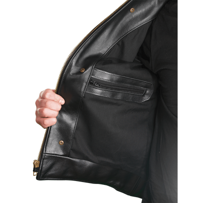 Armored Vanson Original