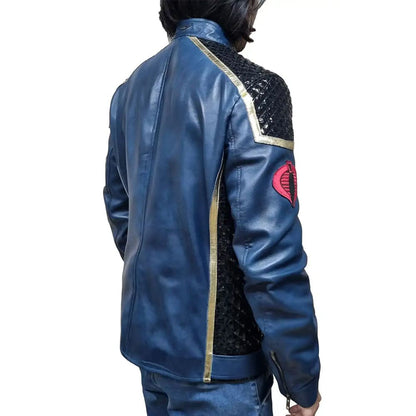 The Rise of Cobra GI Joe Jacket