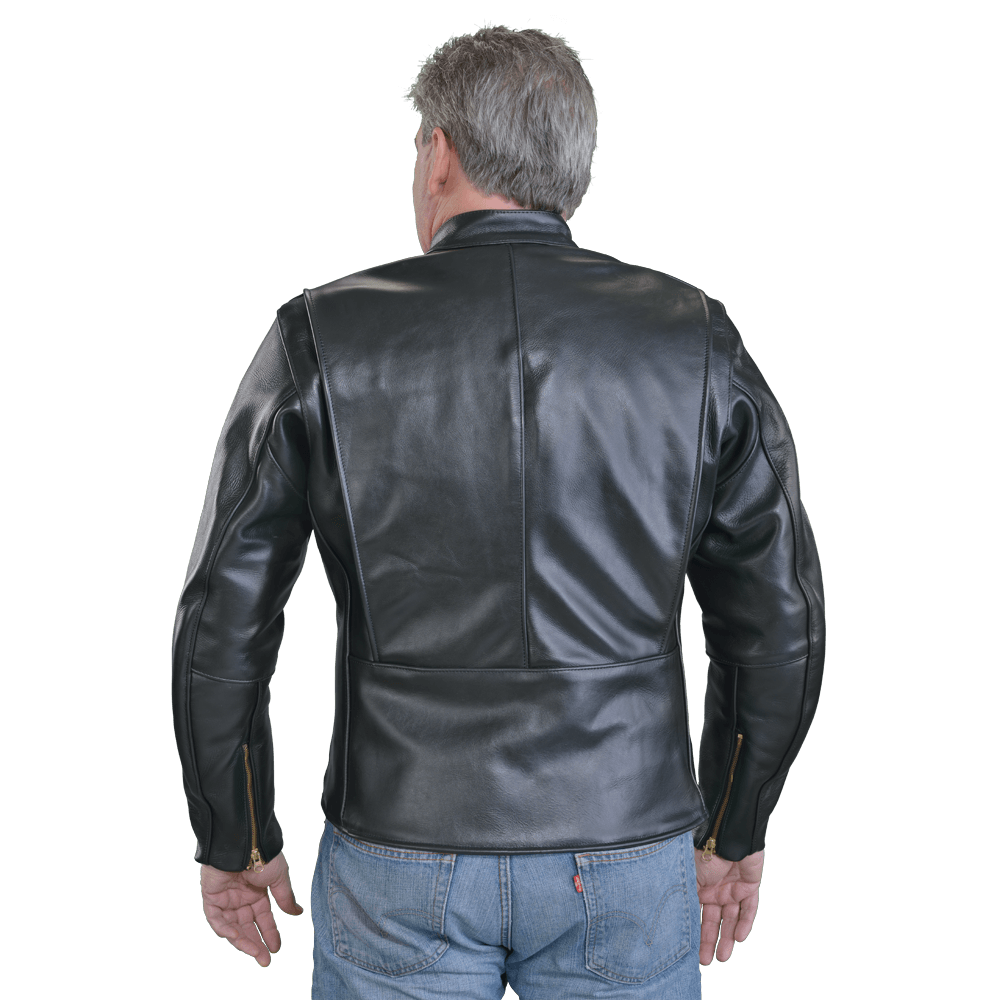 Armored Vanson Original
