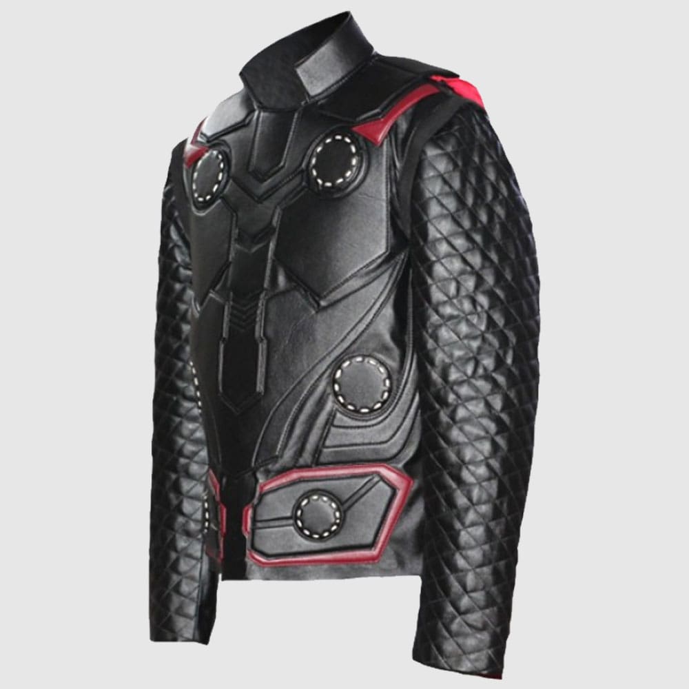 Avengers Infinity War Thor Chris Hemsworth Vest