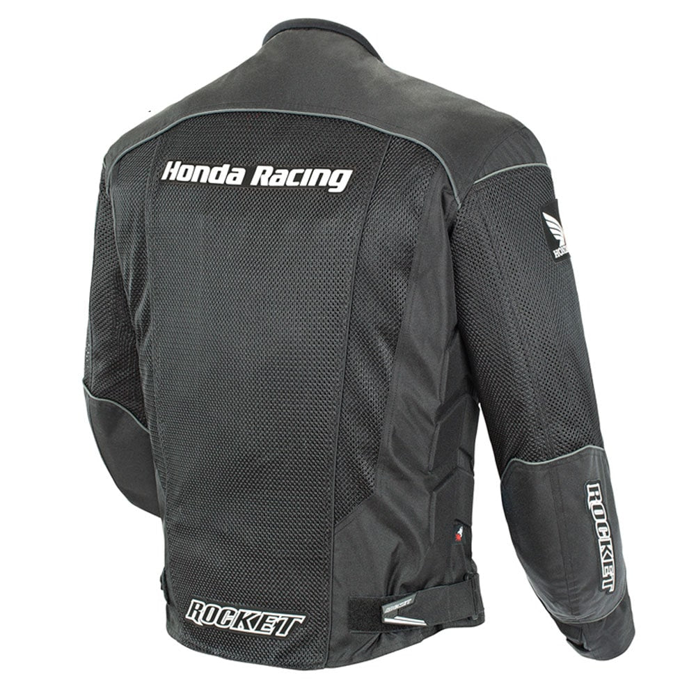 Honda CBR Mesh Jacket