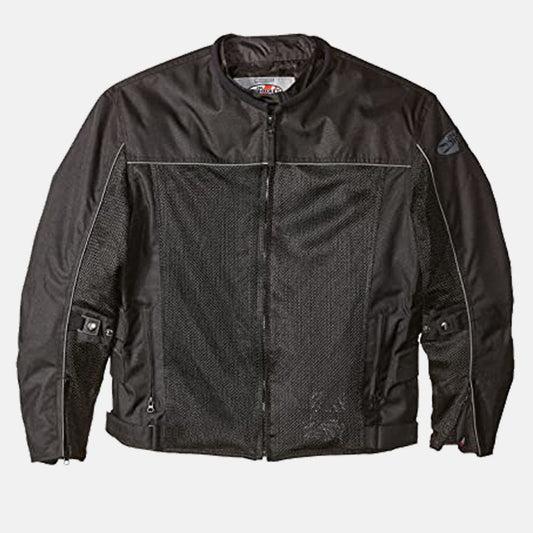 Joe Rocket Velocity Men’s Mesh Riding Jacket