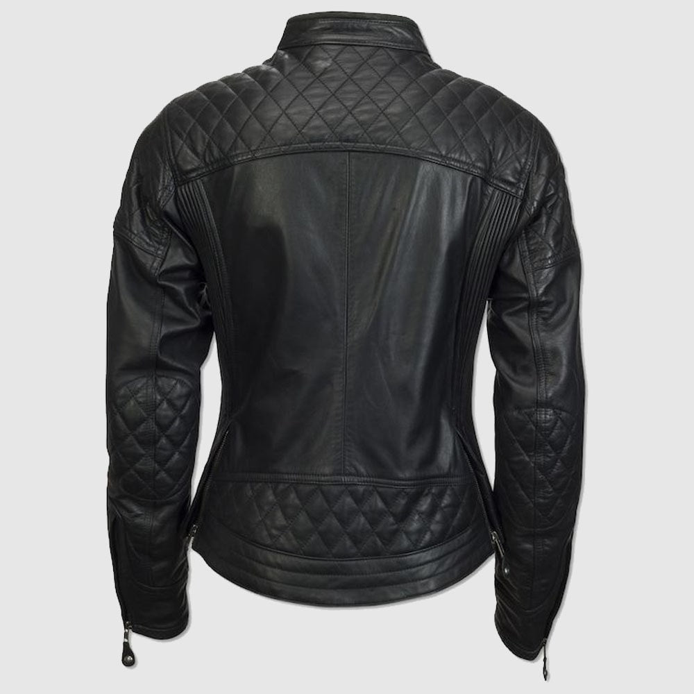Roland Sands Riot Women’s Jacket