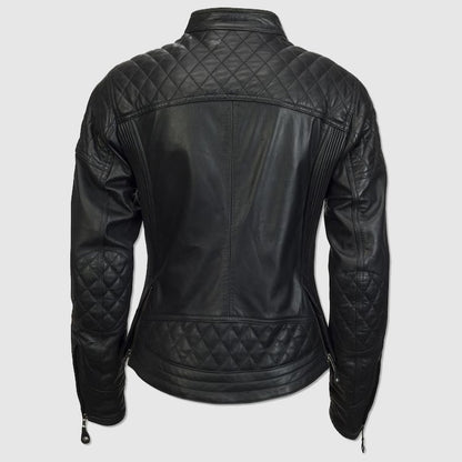 Roland Sands Riot Women’s Jacket