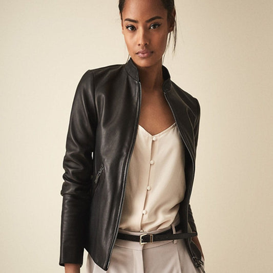 Trending Black Jacket For Women